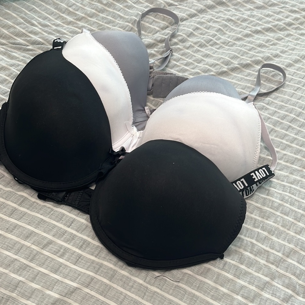 FASHION NOVA BRAS NWT - Picture 3 of 3